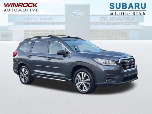 Used 2022 Subaru Ascent Limited w/ Technology Package AWD/4WD image 1