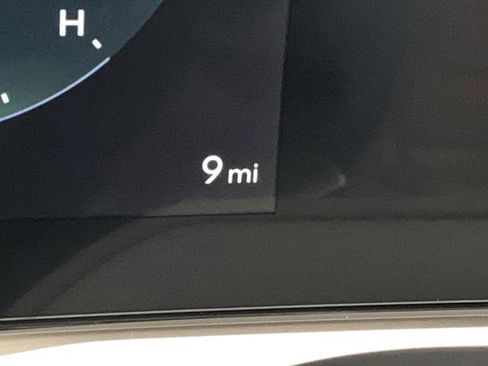 New 2026 Hyundai Palisade Calligraphy image 10