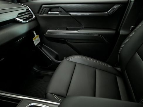 New 2026 GMC Acadia Elevation w/ Black Edition image 18