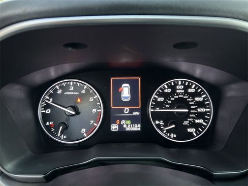 Certified 2024 Subaru Outback Limited image 19