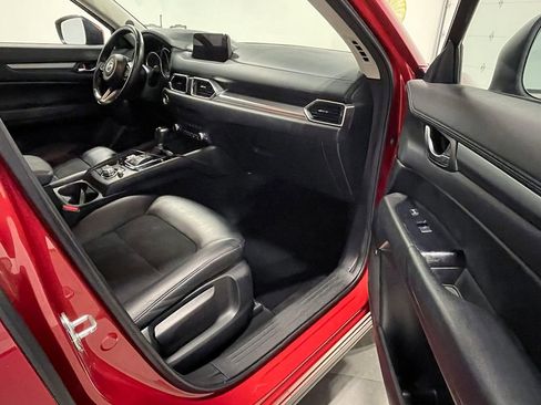 Used 2020 MAZDA CX-5 Touring image 24