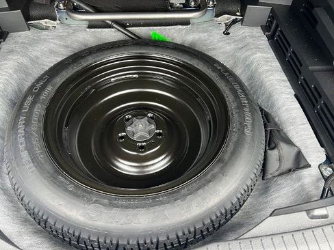 Certified 2026 Nissan Rogue SV AWD/4WD image 18