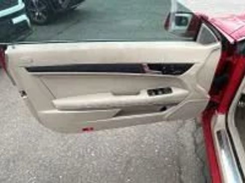 Used 2011 Mercedes-Benz E 350 Cabriolet w/ Premium 1 Pkg image 9