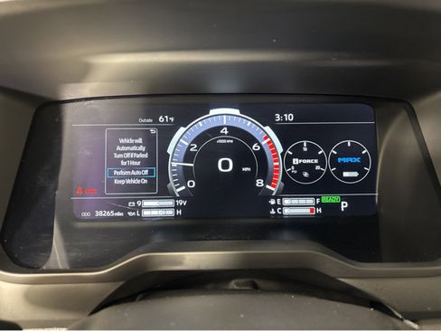 Used 2025 Toyota Sequoia SR5 image 5