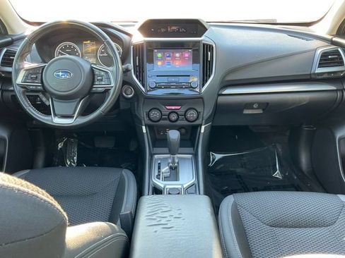 Used 2022 Subaru Forester Premium AWD/4WD image 12