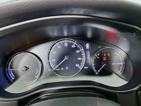 New 2026 MAZDA CX-50 AWD 2.5 Hybrid w/ Weather Package image 12