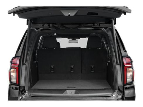 Used 2024 Chevrolet Suburban LT AWD/4WD image 11