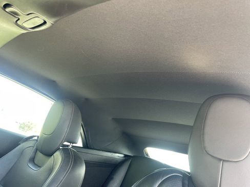 Used 2014 Chevrolet Camaro LT w/ RS Package image 13