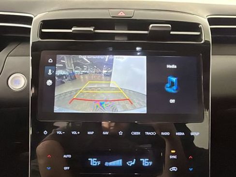 Used 2024 Hyundai Tucson SEL w/ Convenience Package FWD image 25