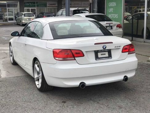 Used 2008 BMW 335i Convertible image 6