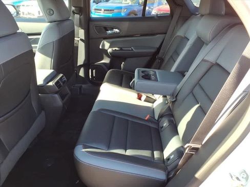 New 2026 Honda Prologue Touring image 9