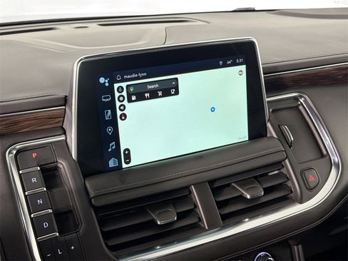 Used 2022 Chevrolet Tahoe LT image 13