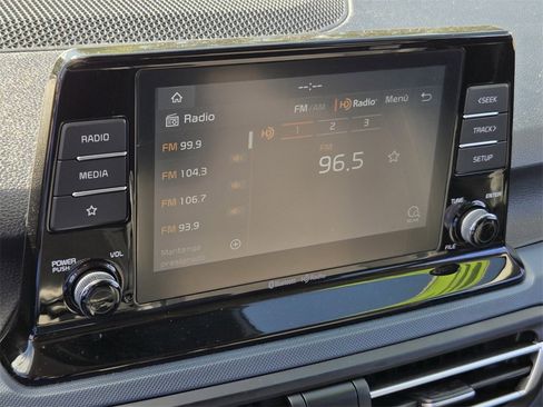 Used 2021 Kia Seltos S image 20