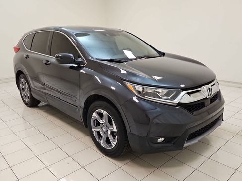 Certified 2019 Honda CR-V EX-L image 27