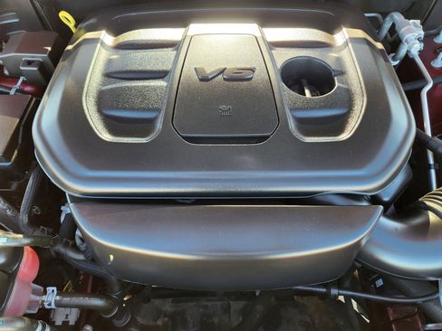 Used 2020 Jeep Grand Cherokee Limited image 37