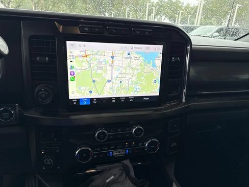 Used 2024 Ford F250 Lariat w/ Lariat Ultimate Package AWD/4WD image 4