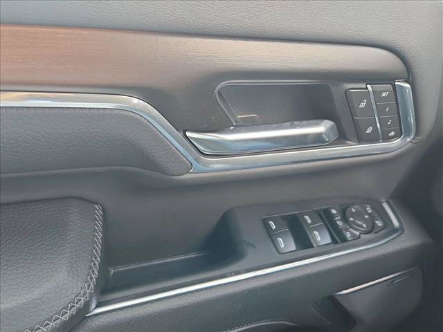Used 2025 GMC Sierra 2500 Denali w/ Denali Reserve Package AWD/4WD image 22