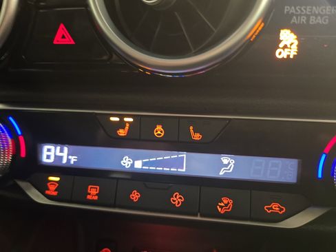 Used 2025 Nissan Sentra SV w/ All-Weather Package image 26