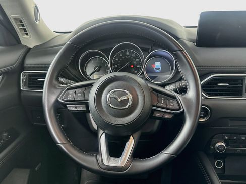 Used 2025 MAZDA CX-5 Carbon Edition AWD/4WD image 18