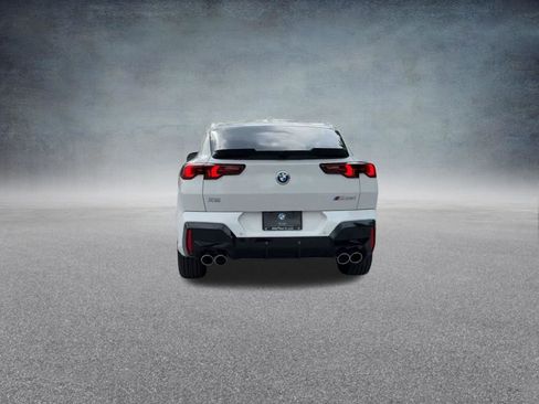 Used 2024 BMW X2 M35i image 21