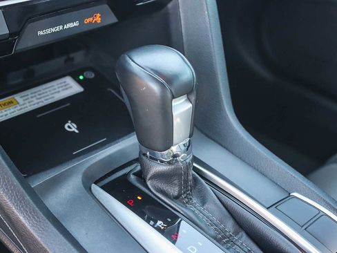 Used 2020 Honda Civic EX-L image 19