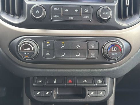 Used 2016 Chevrolet Colorado Z71 AWD/4WD image 20