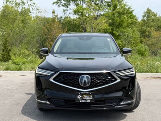Used 2023 Acura MDX SH-AWD w/ Technology Package video 2