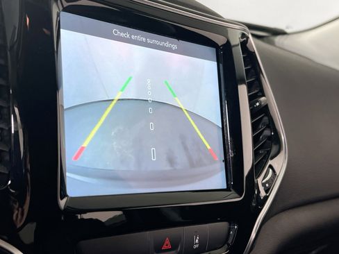 Used 2022 Jeep Cherokee Limited image 13