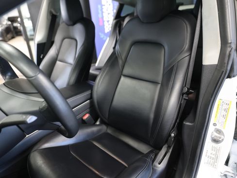 Used 2019 Tesla Model 3 Performance AWD/4WD image 23