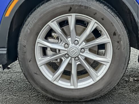 Used 2025 Honda CR-V EX-L image 26