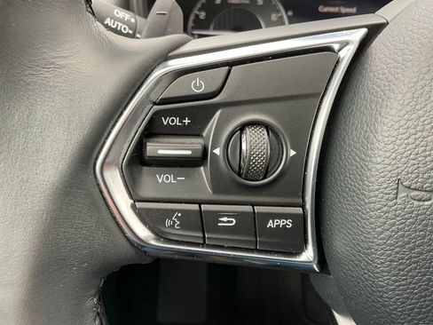 Certified 2023 Acura TLX Base image 13