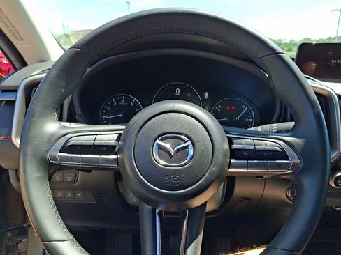Certified 2024 MAZDA CX-50 Meridian Edition w/ Apex Package AWD/4WD image 20