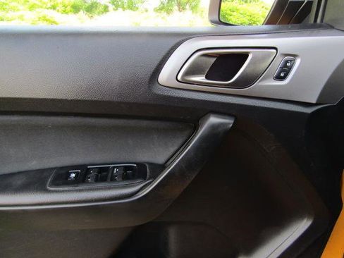 Used 2021 Ford Ranger XLT w/ FX4 Off-Road Package image 20