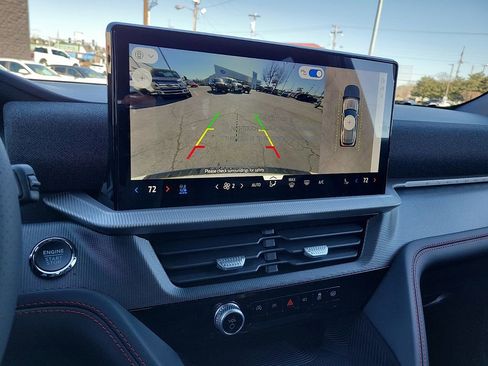 New 2026 Ford Explorer ST w/ Sun And Sound Package AWD/4WD image 17