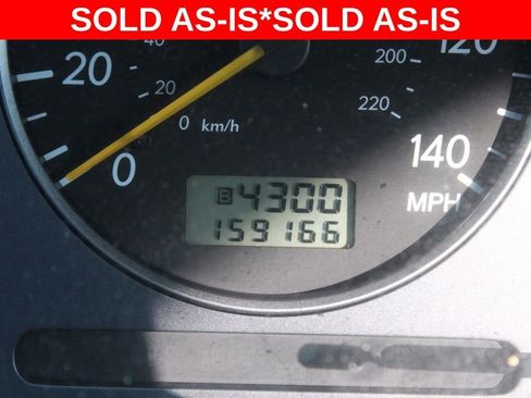 Used 2002 Subaru Impreza WRX Wagon image 24