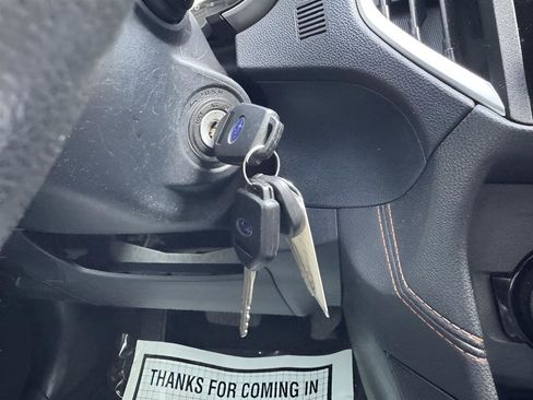 Used 2022 Subaru Crosstrek 2.0i Premium image 23