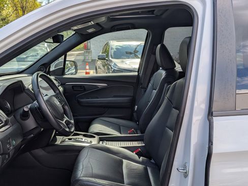 Used 2023 Honda Passport EX-L image 15