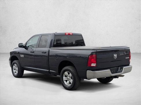 Used 2017 RAM 1500 Tradesman w/ Popular Equipment Group image 9
