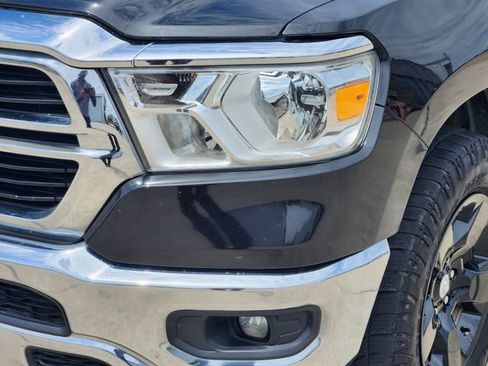 Used 2020 RAM 1500 Lone Star RWD image 9