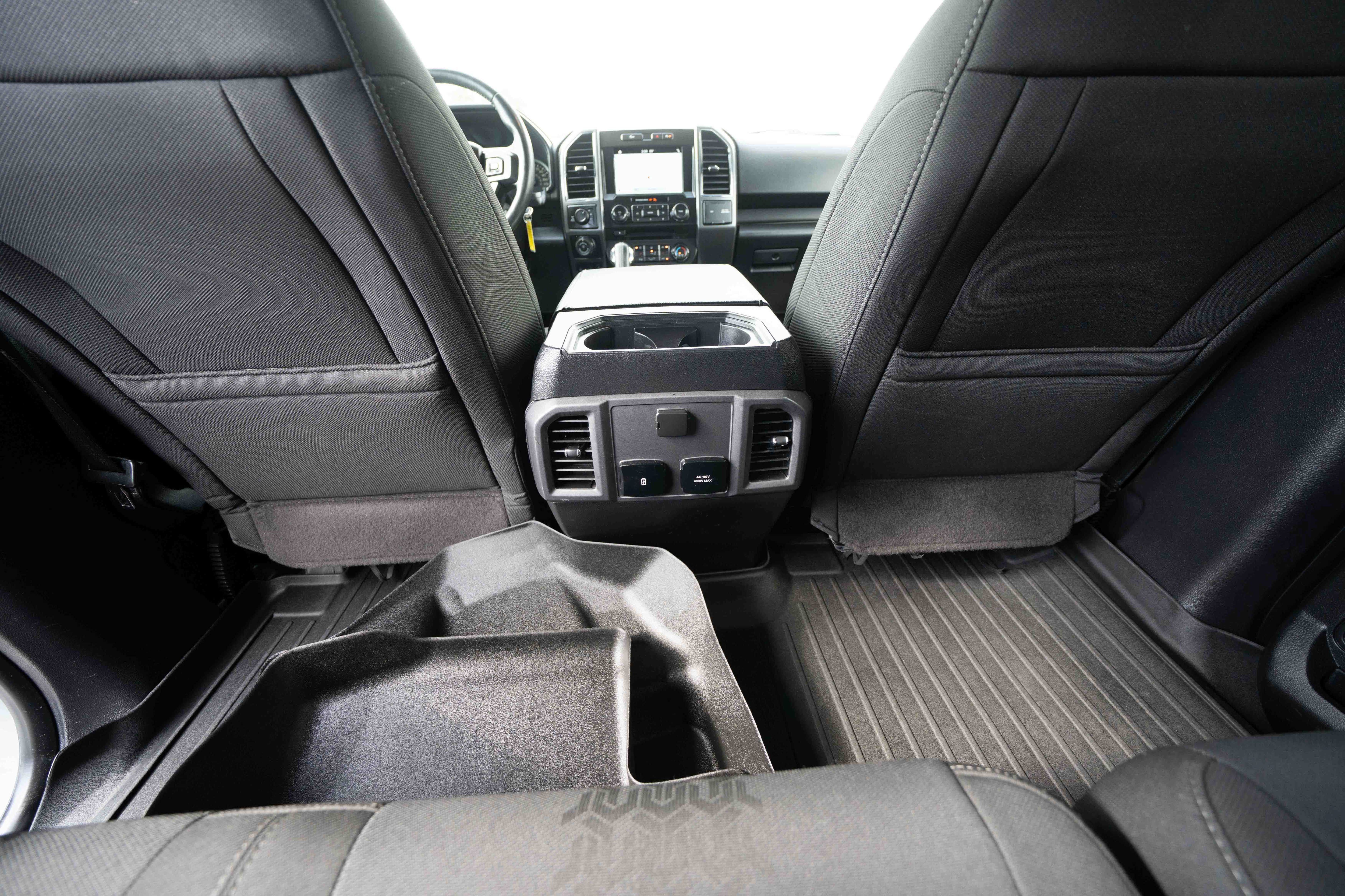 Used 2018 Ford F150 XLT w/ Equipment Group 302A Luxury AWD/4WD image 21
