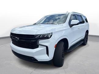 Used 2024 Chevrolet Tahoe RST w/ Luxury Package RWD video 2