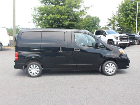 Used 2021 Nissan NV200 SV FWD image 9