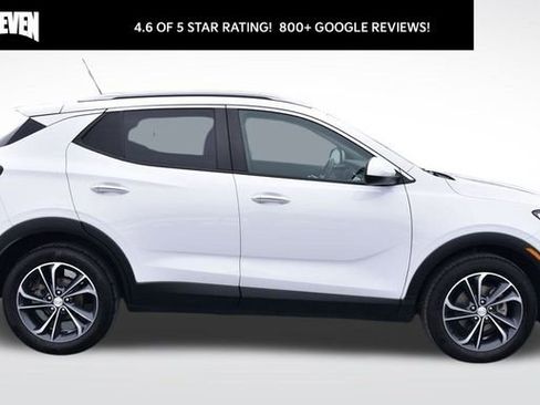 Used 2022 Buick Encore GX Select image 5