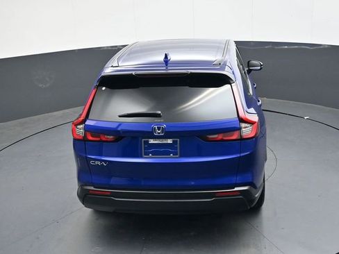 Used 2024 Honda CR-V EX image 25