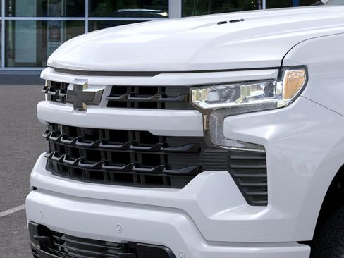 New 2026 Chevrolet Silverado 1500 RST w/ Safety Package AWD/4WD image 37