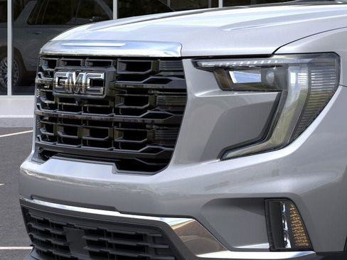 New 2026 GMC Acadia Elevation w/ Black Edition AWD/4WD image 13