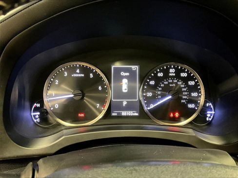 Used 2018 Lexus IS 300 AWD w/ Comfort Package image 13