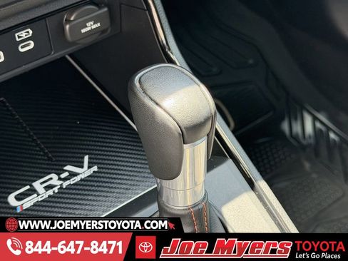 Used 2024 Honda CR-V Sport image 21