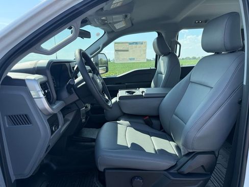 New 2026 Ford F350 XL w/ XL Chrome Package image 5