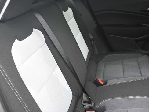 New 2026 Chevrolet Trax LS w/ LS Convenience Package image 11